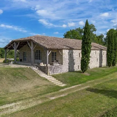 La Bruyere Villa *