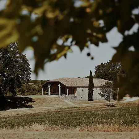 Villa La Bruyere