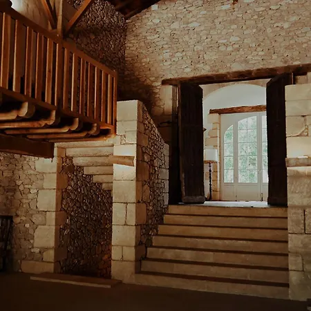 Villa La Bruyere Montagnac-sur-Lede