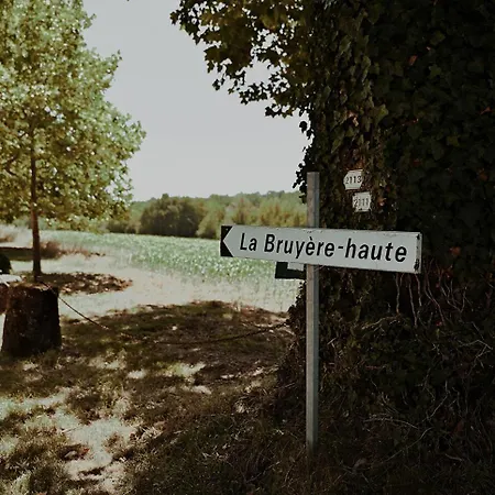 La Bruyere