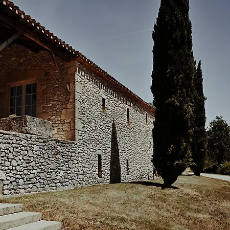 La Bruyere Villa *