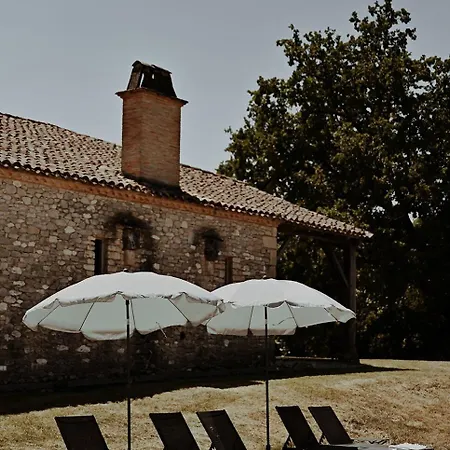 La Bruyere Villa